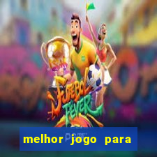 melhor jogo para ganhar dinheiro sem depositar nada